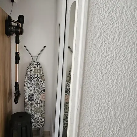 Cap D'agde - Estivales - Proche Naturiste - Terrasse - Wifi - Parking - Piscine - Clim Apartman *