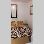 Cap D'agde - Estivales - Proche Naturiste - Terrasse - Wifi - Parking - Piscine - Clim 아파트 *