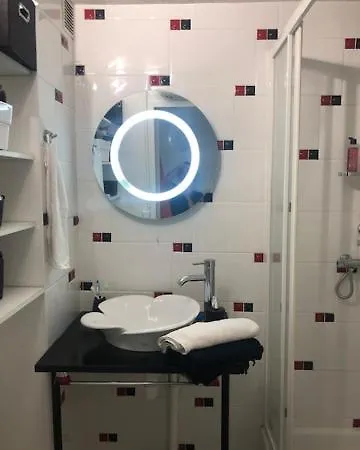 Cap D'agde - Résidence Estivales - Proche Naturiste - Terrasse - Wifi - Parking - Piscine - Clim Agde