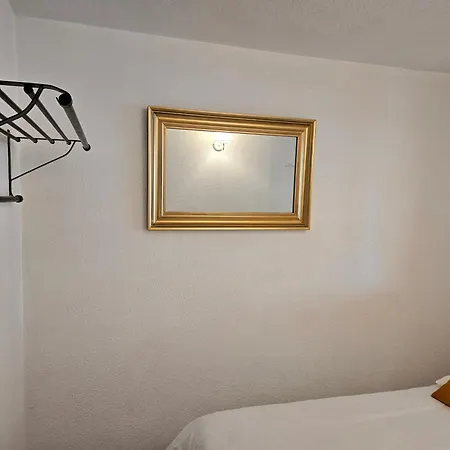Appartement Cap D'agde - Résidence Estivales - Proche Naturiste - Terrasse - Wifi - Parking - Piscine - Clim Agde